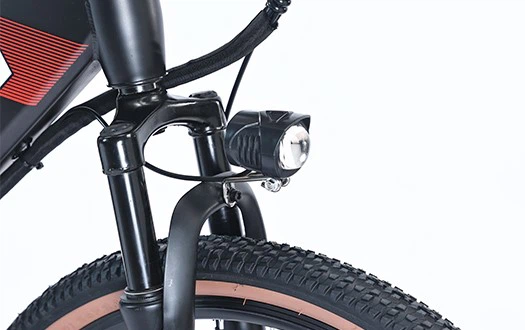 front light front light