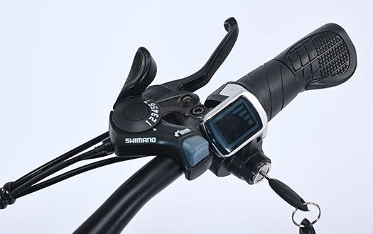 Shimano shifter levers Shimano shifter levers