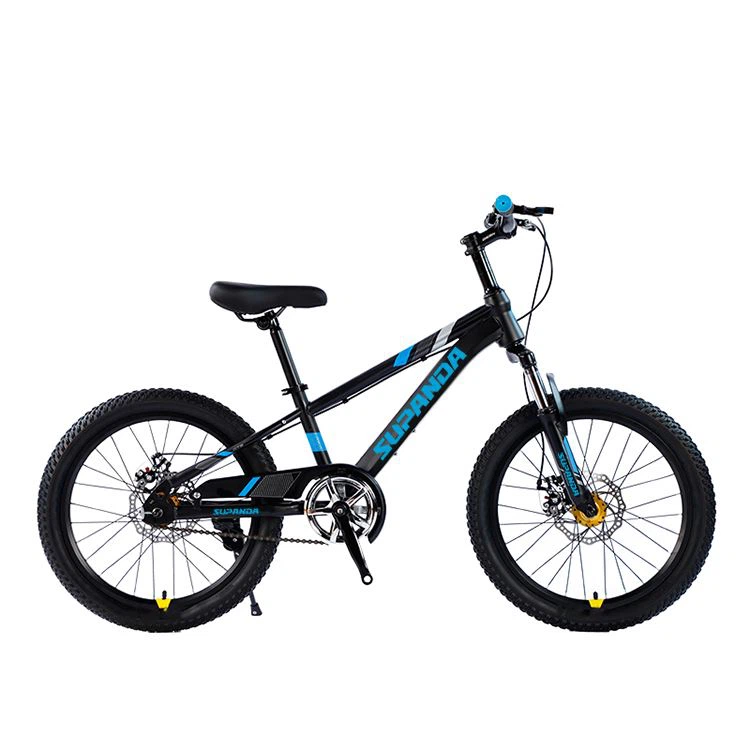 20 palcový horský bicykel Hardtail