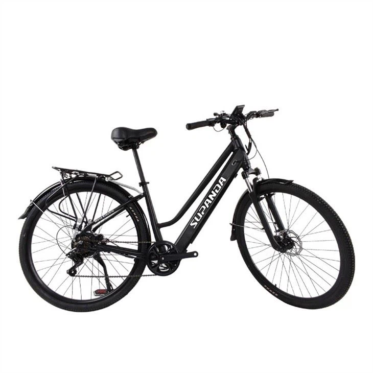 best full suspension electric bikes (4)