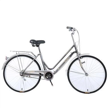 Dámsky komfortný bicykel