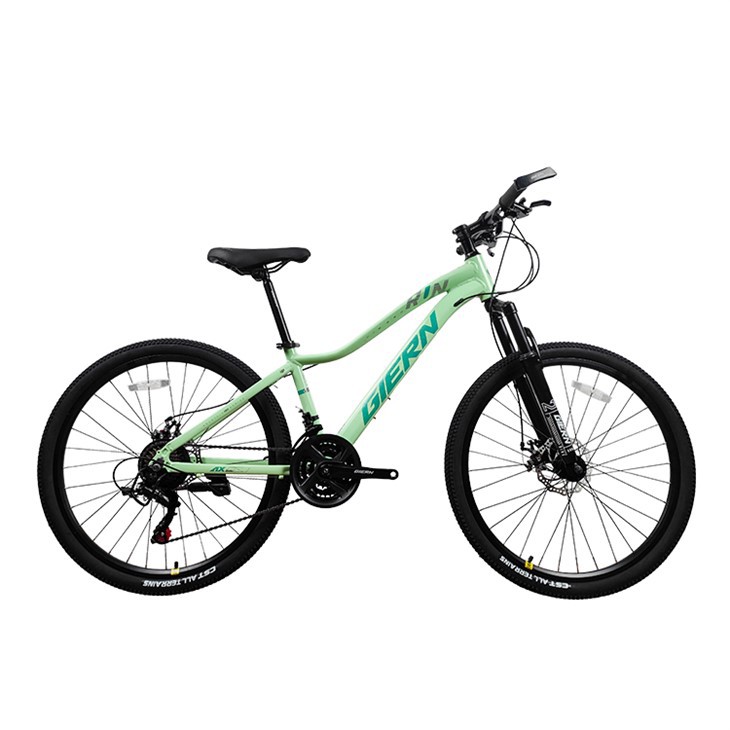 26 palcový dámsky horský bicykel