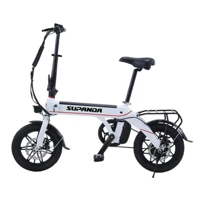 Elektrický štrkový cestný bicykel
