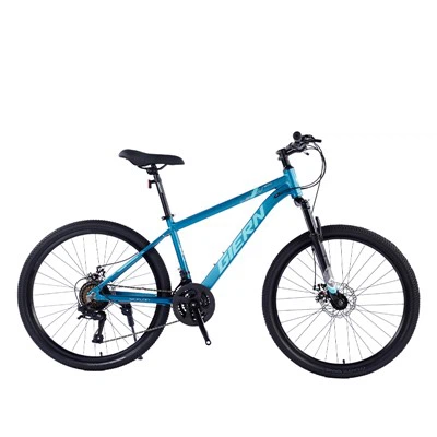 Základný horský bicykel Hardtail