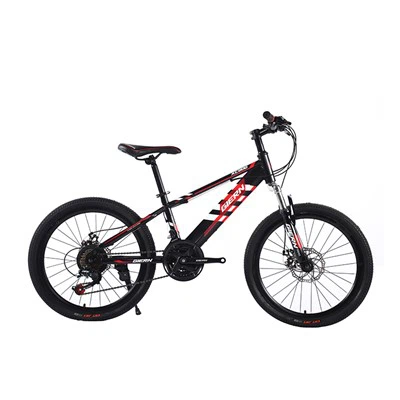 Dobré bicykle Hardtail