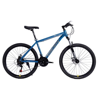Dobrý hliníkový rám Hardtail Mtb