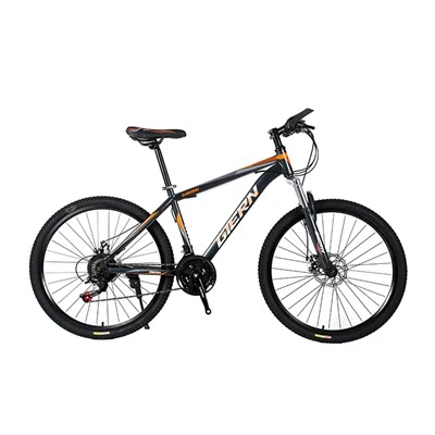 Dámsky horský bicykel Hardtail
