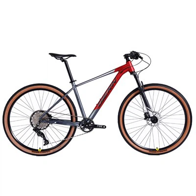 Xc bicykel Hardtail