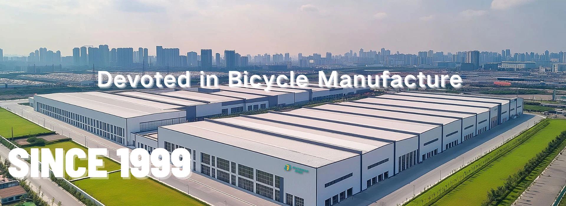 SUPANDA-professional bicycle manufacture