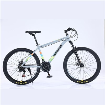 21 palcový pánsky horský bicykel