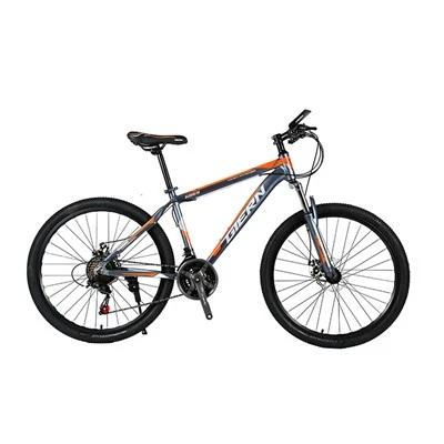 26 palcový 24-rýchlostný horský bicykel