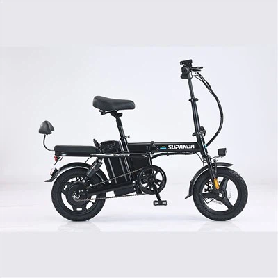 Skladacia pneumatika Ebike Fat Tire
