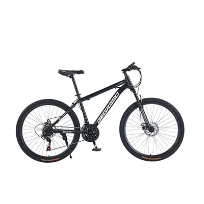 Horský bicykel Hardtail 24 palcov