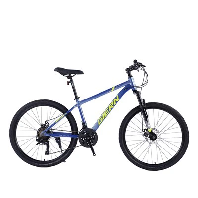 Rám horského bicykla z hliníkovej zliatiny